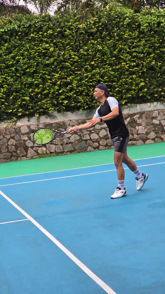 Kakaes on Court media 5