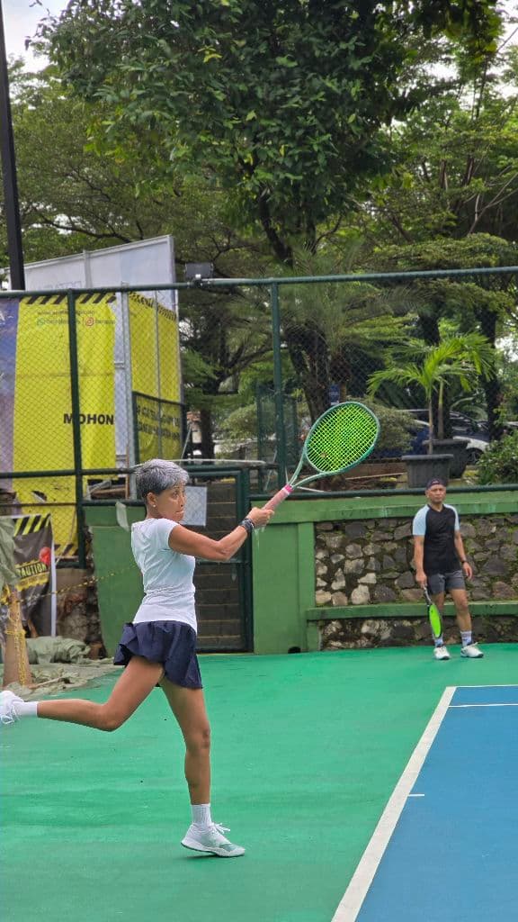 Kakaes on Court media 4