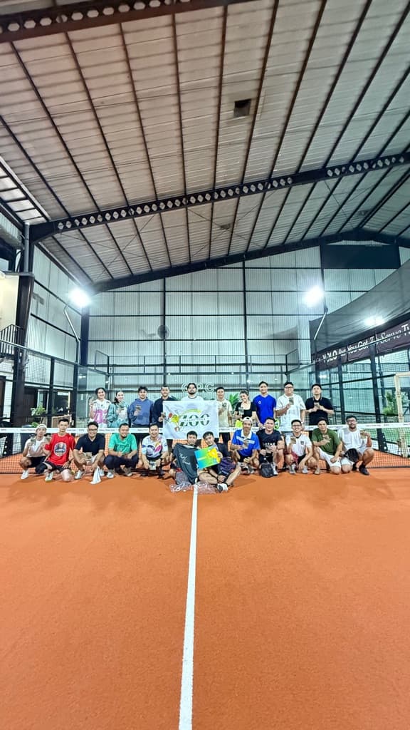 Zoo Padel Club media 1