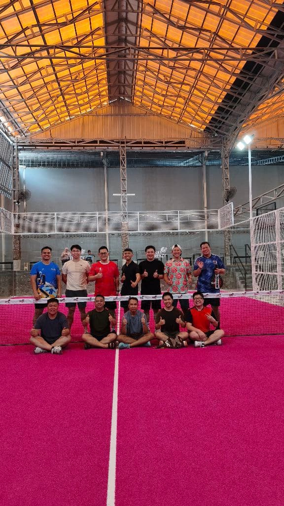Padel GeMeS media 3