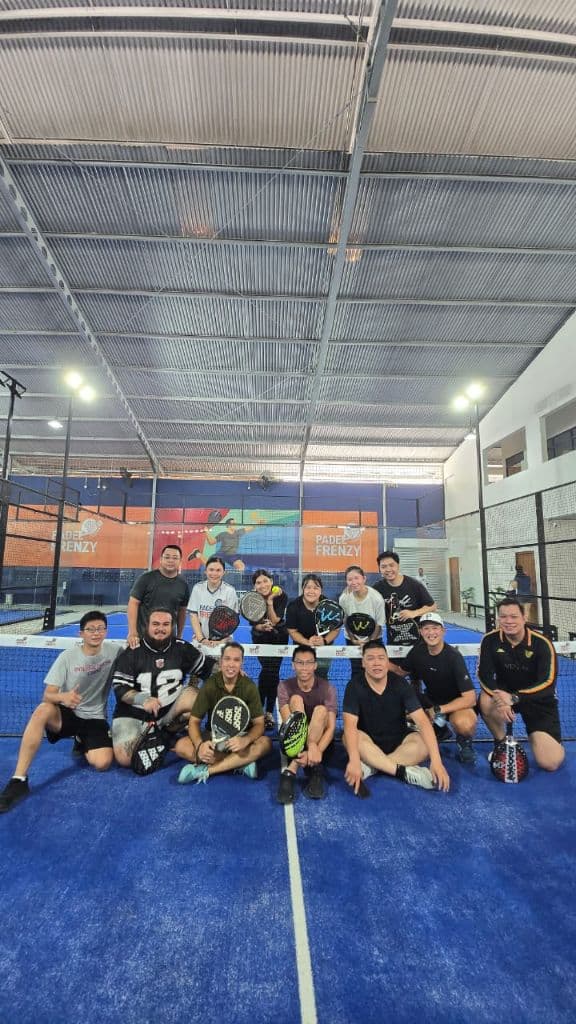 Padel GeMeS media 1