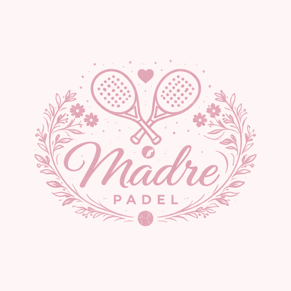 Madre Padel media 1