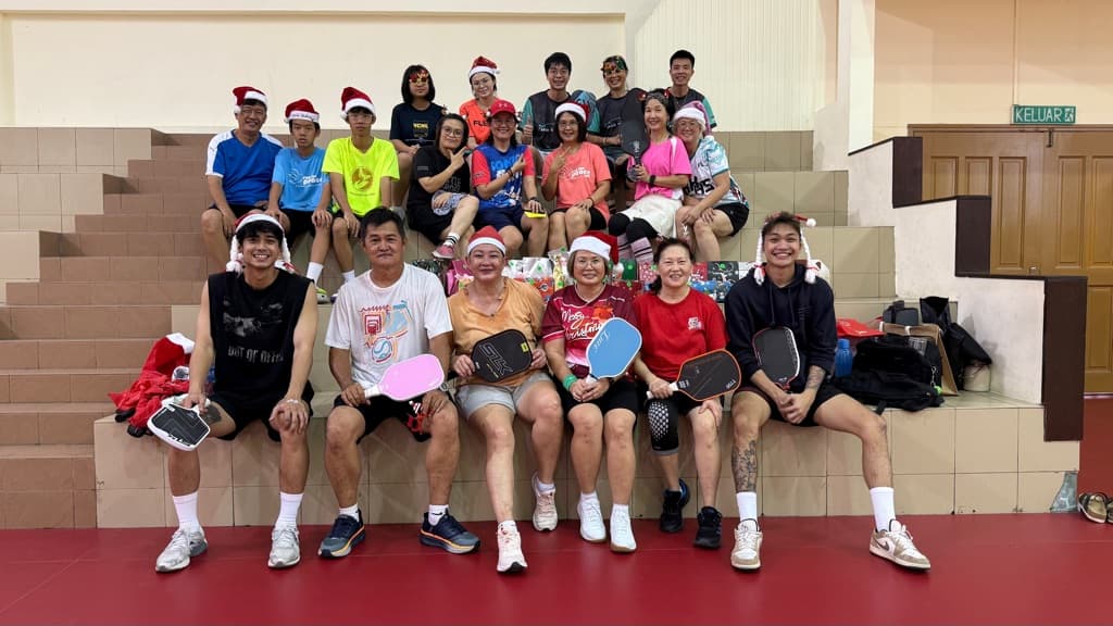 Paparian pickleball media 1