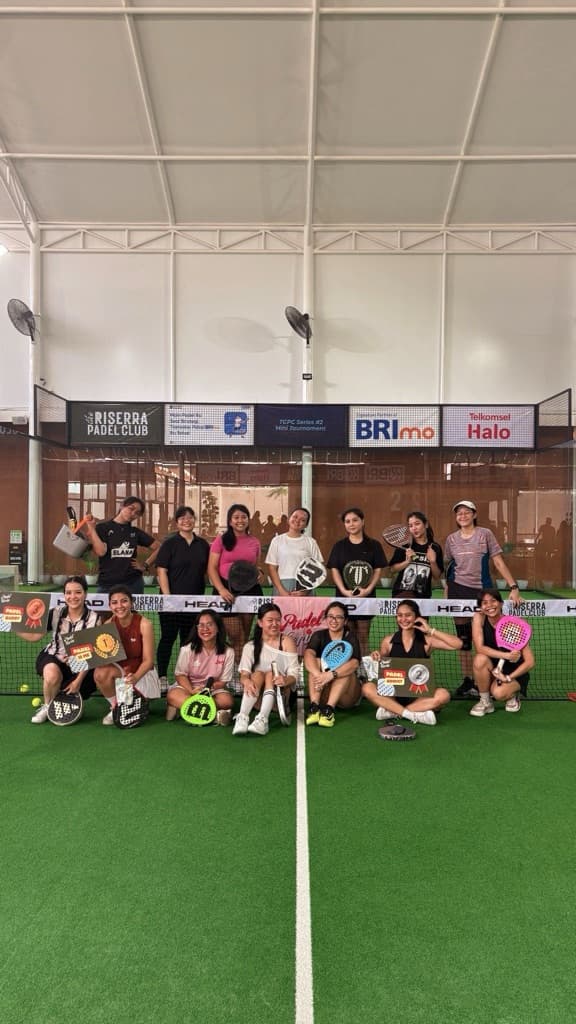 PADEL CERIA media 1