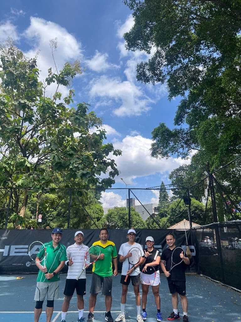 Bisa Tenis Club media 4