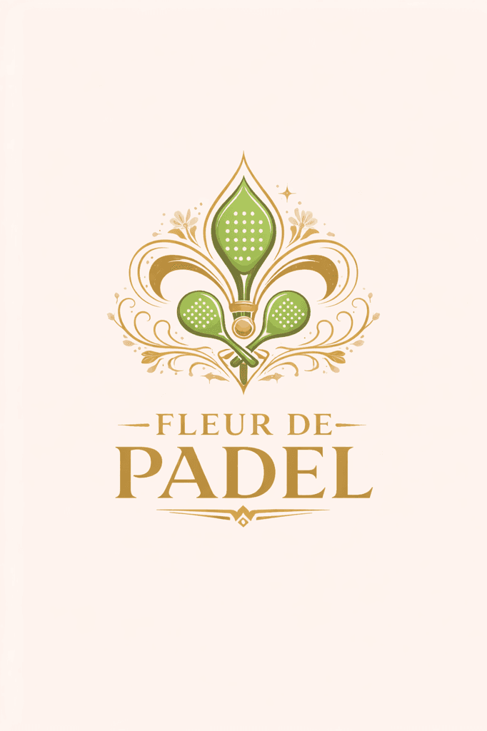 Fleur de Padel media 1