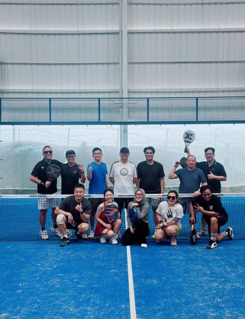 PadelHolicc media 4