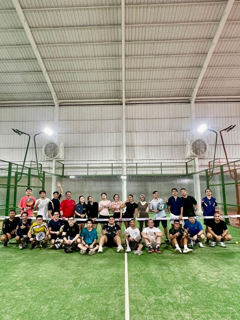 PadelHolicc media 5
