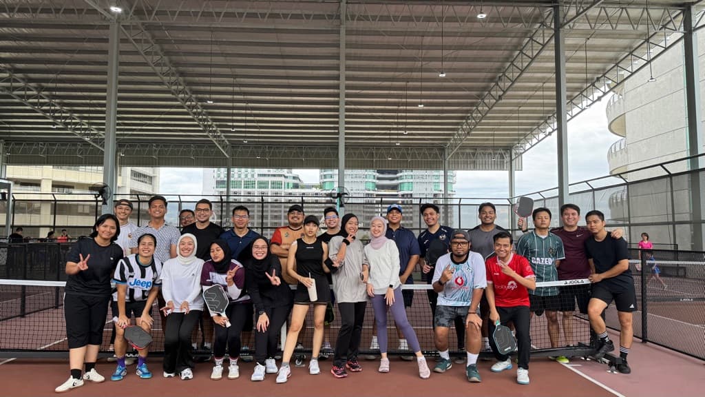 Te Aroha Pickleball Club media 3