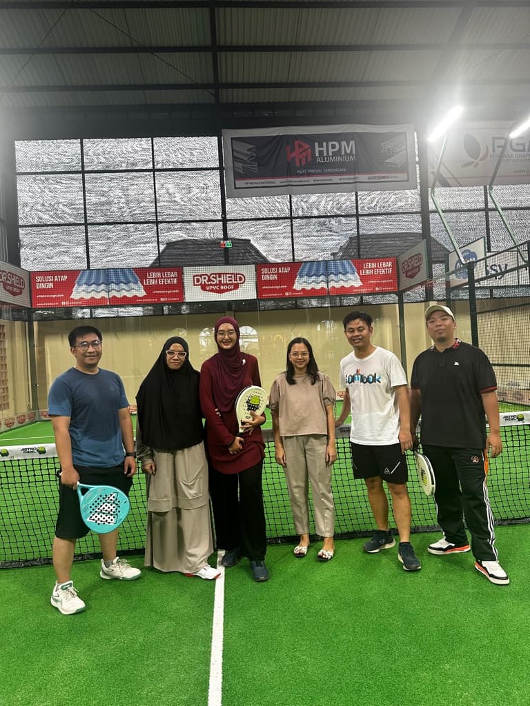 Neo Padel media 2
