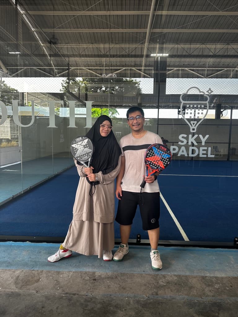 Neo Padel media 3