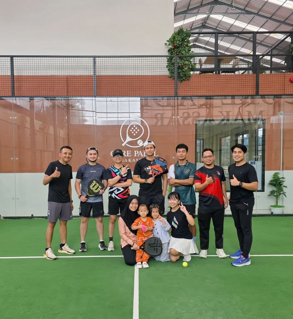 Goodpadel_Club media 1