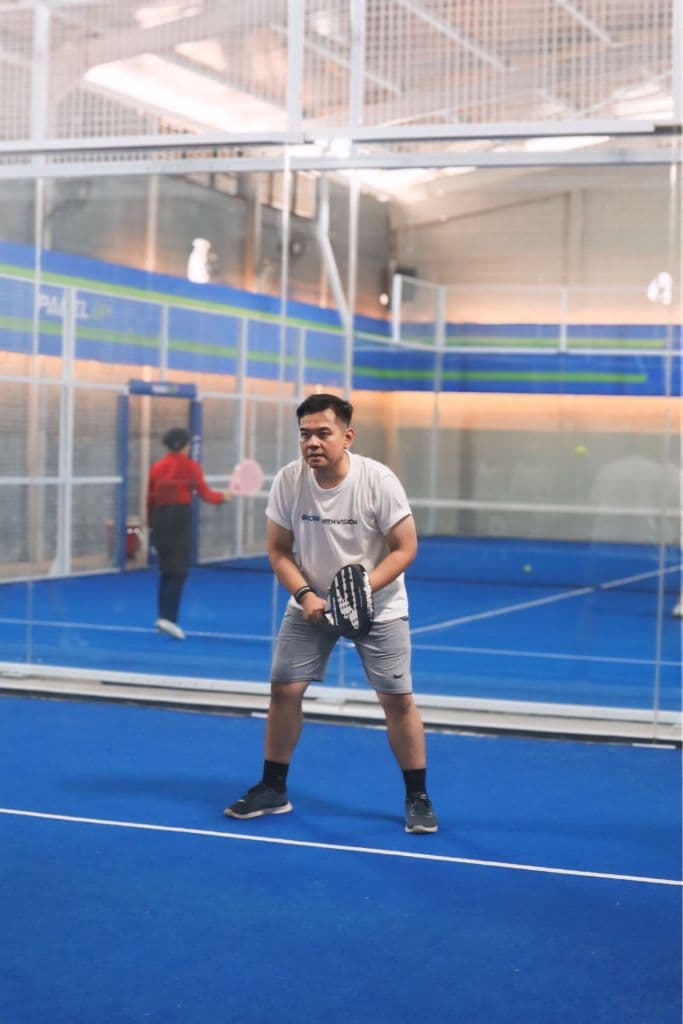 DREAM PADEL  media 6