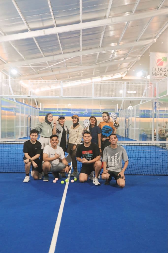 DREAM PADEL  media 5