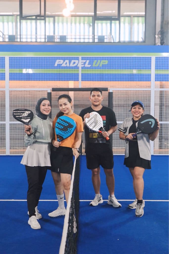 DREAM PADEL  media 2