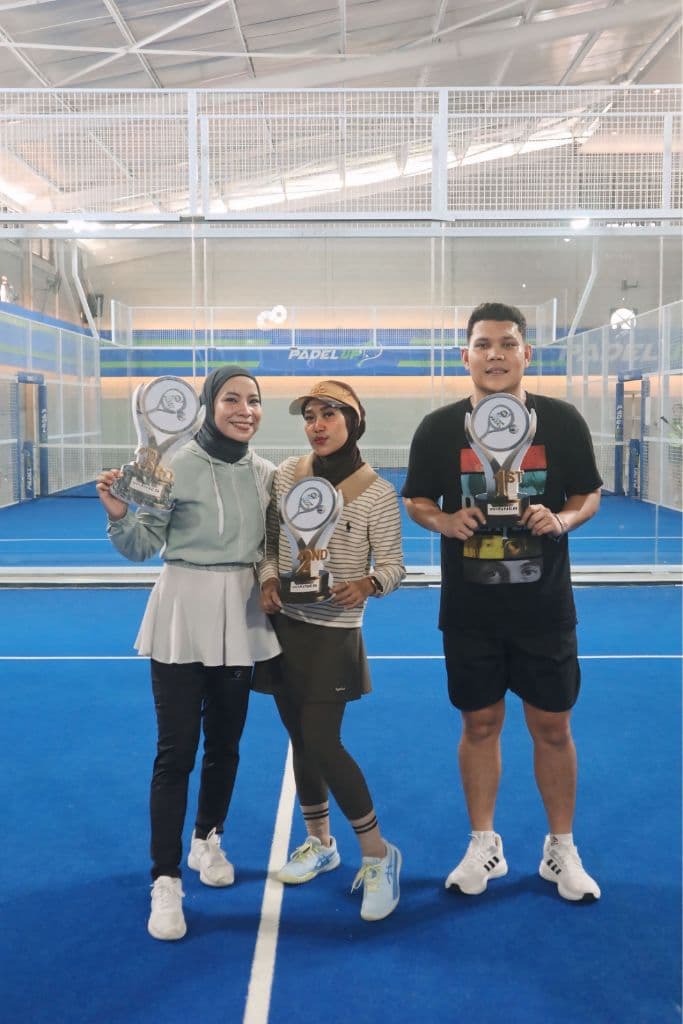 DREAM PADEL  media 3