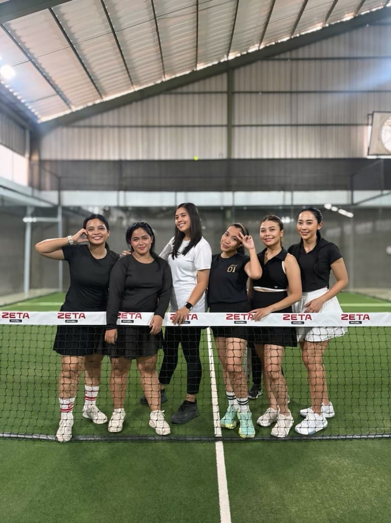 Dagel Padel Club media 6