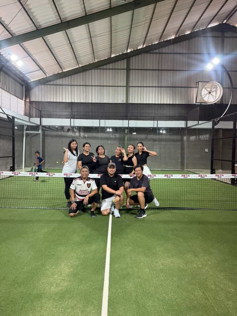 Dagel Padel Club media 5
