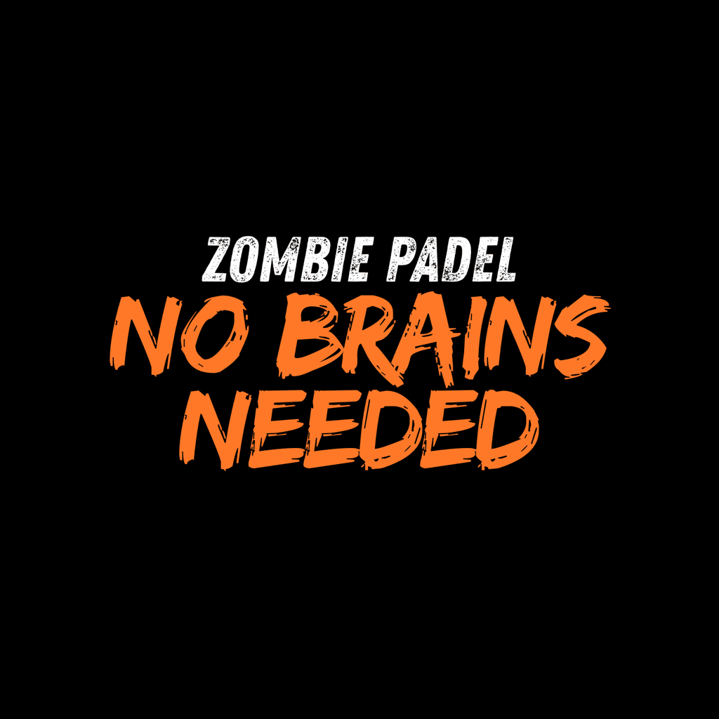 Zombie Padel media 1