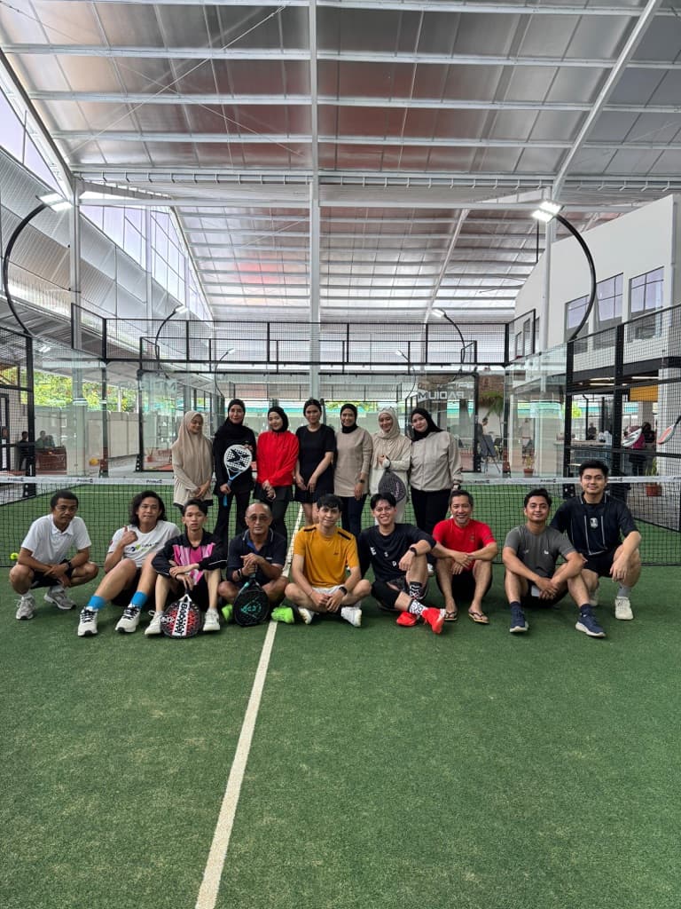 Padel Weekend media 1
