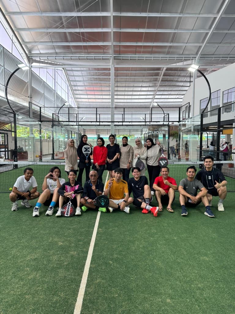 Padel Weekend media 2
