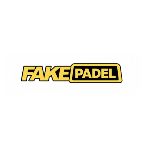 FAKE PADEL media 1