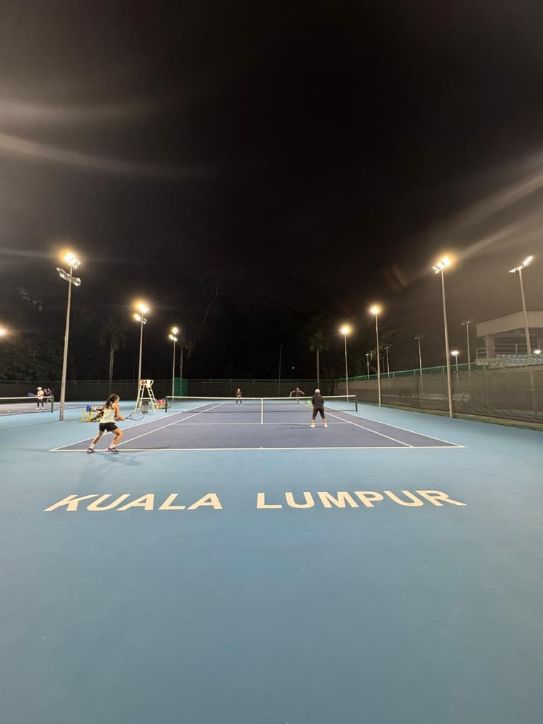 Kiss My Ace Tennis 🎾  media 5