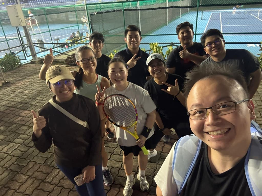 Kiss My Ace Tennis 🎾  media 3