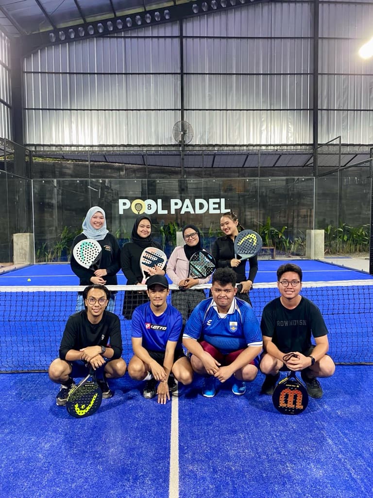 Start Padel media 6