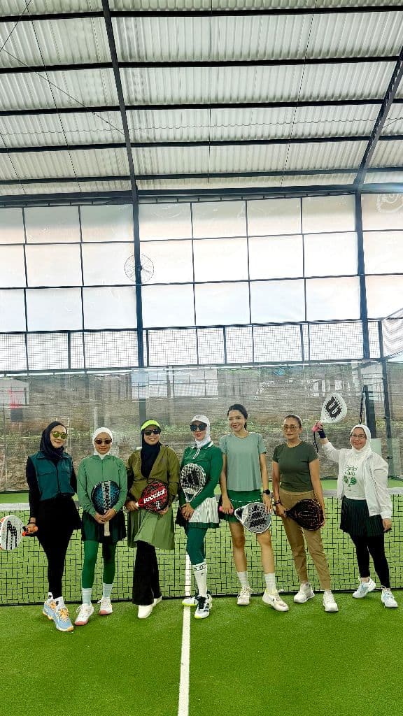 Padel Lagi-lahh media 1