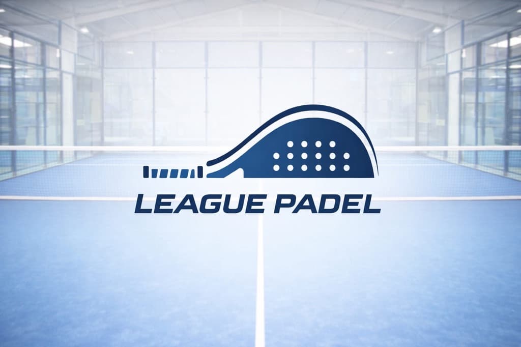 League Padel media 1