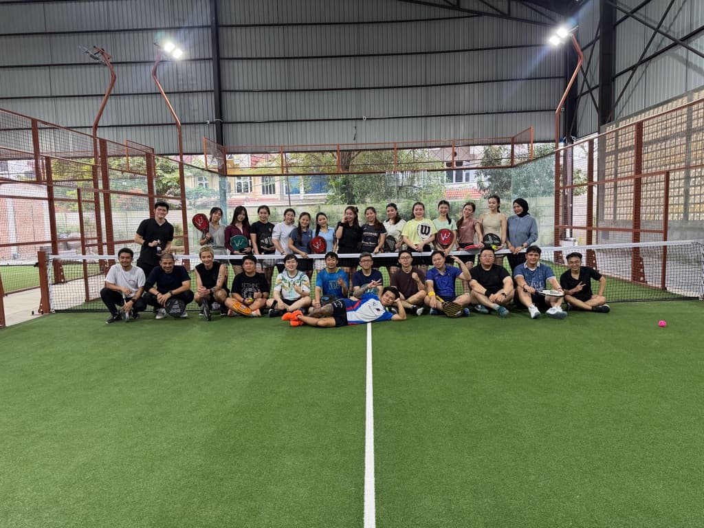 SWEATY BUDDIES media 4