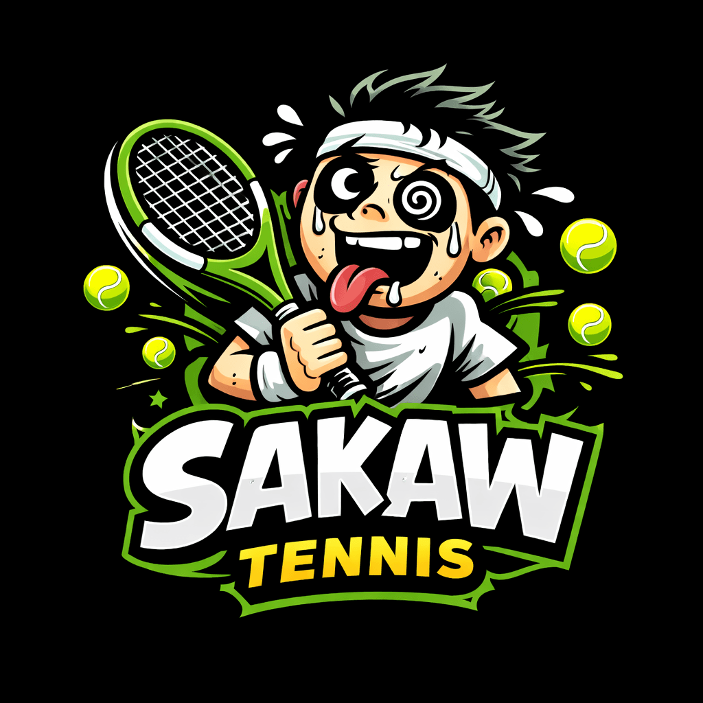 SAKAW TENNIS  media 2