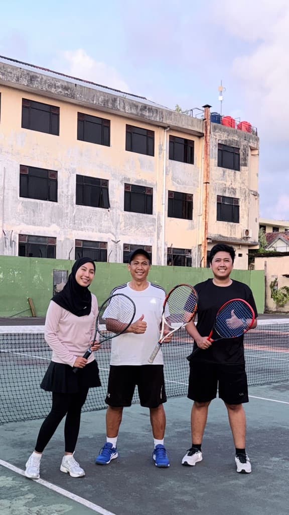 DTC_Diro Tennis Club  media 3