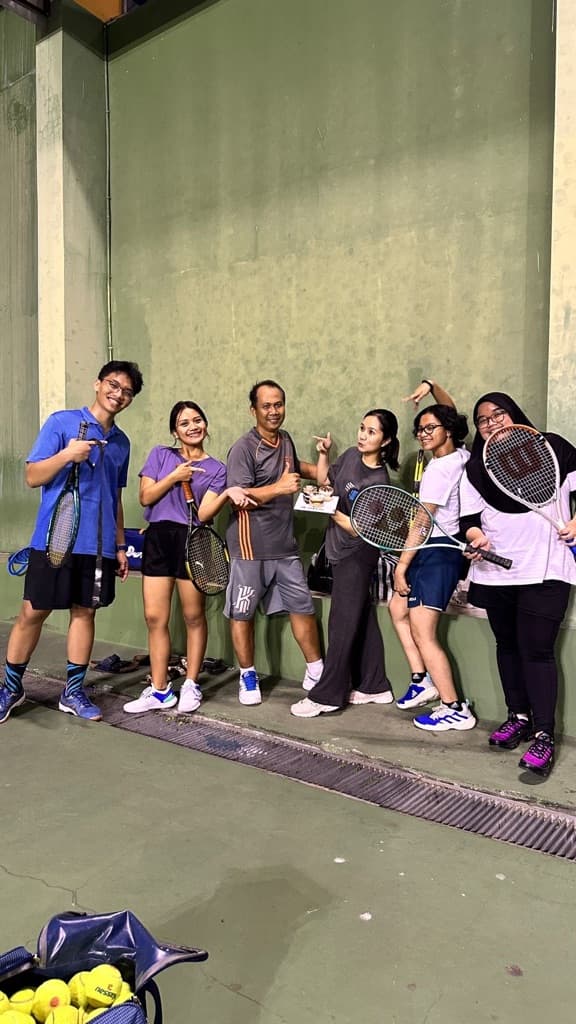 DTC_Diro Tennis Club  media 4