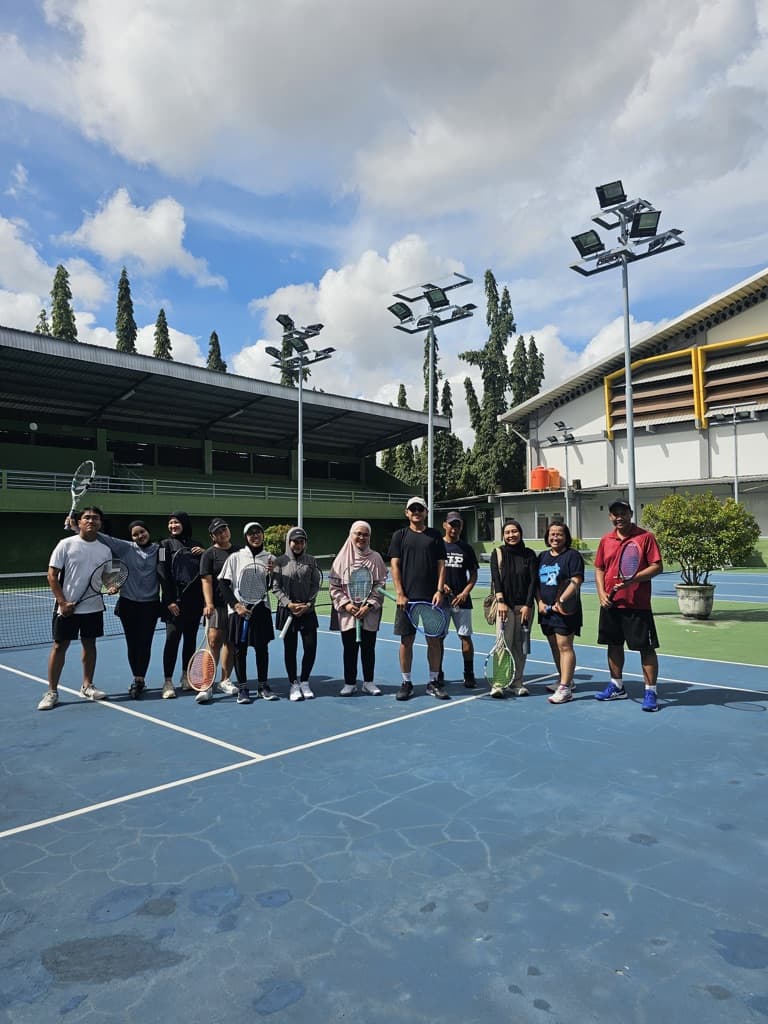 DTC_Diro Tennis Club  media 5