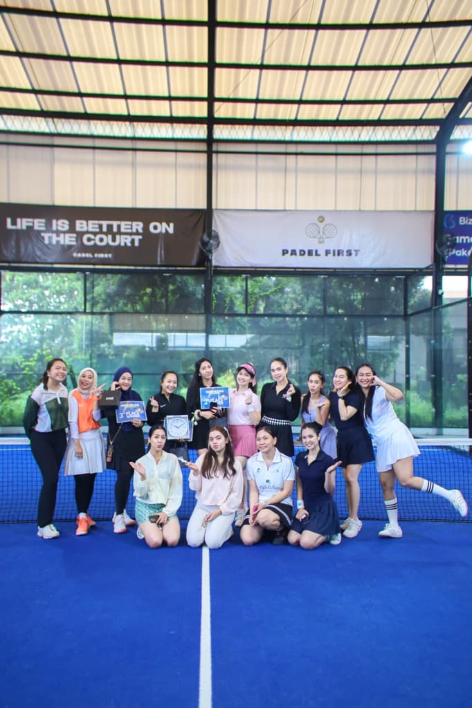 Morning Padel Club media 6