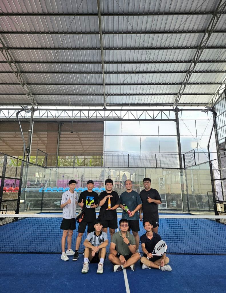 Blinx Padel ✨ media 6