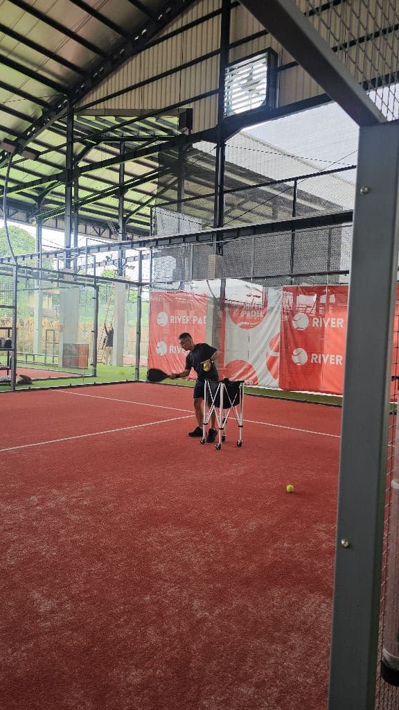 Panda Padel Tangerang media 5