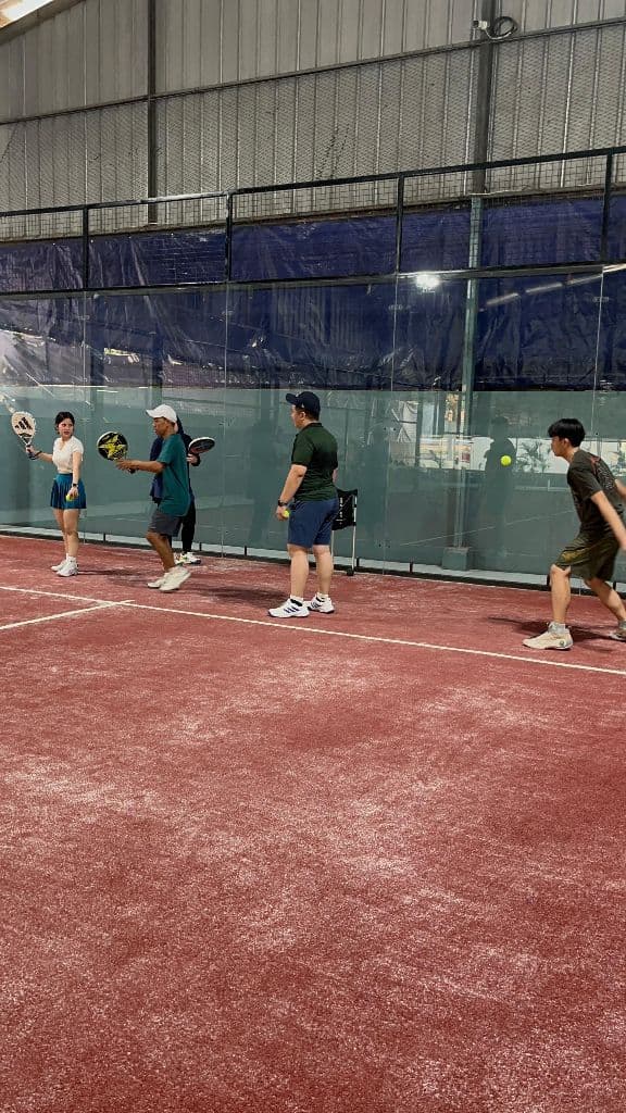 Panda Padel (Bekasi) media 6