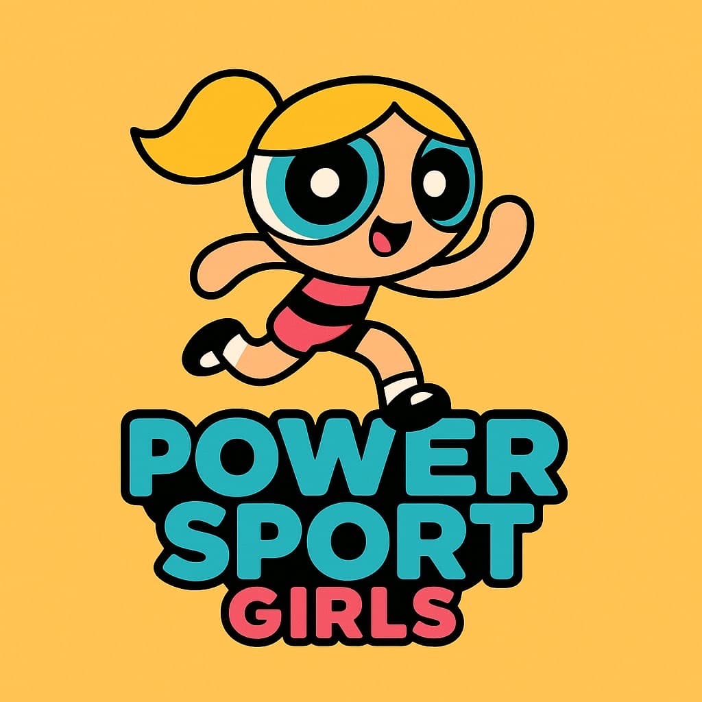 Power Sport Girls media 1