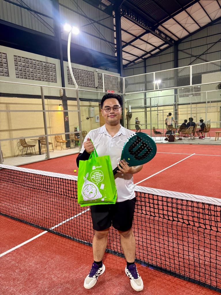 POS | Padel media 6