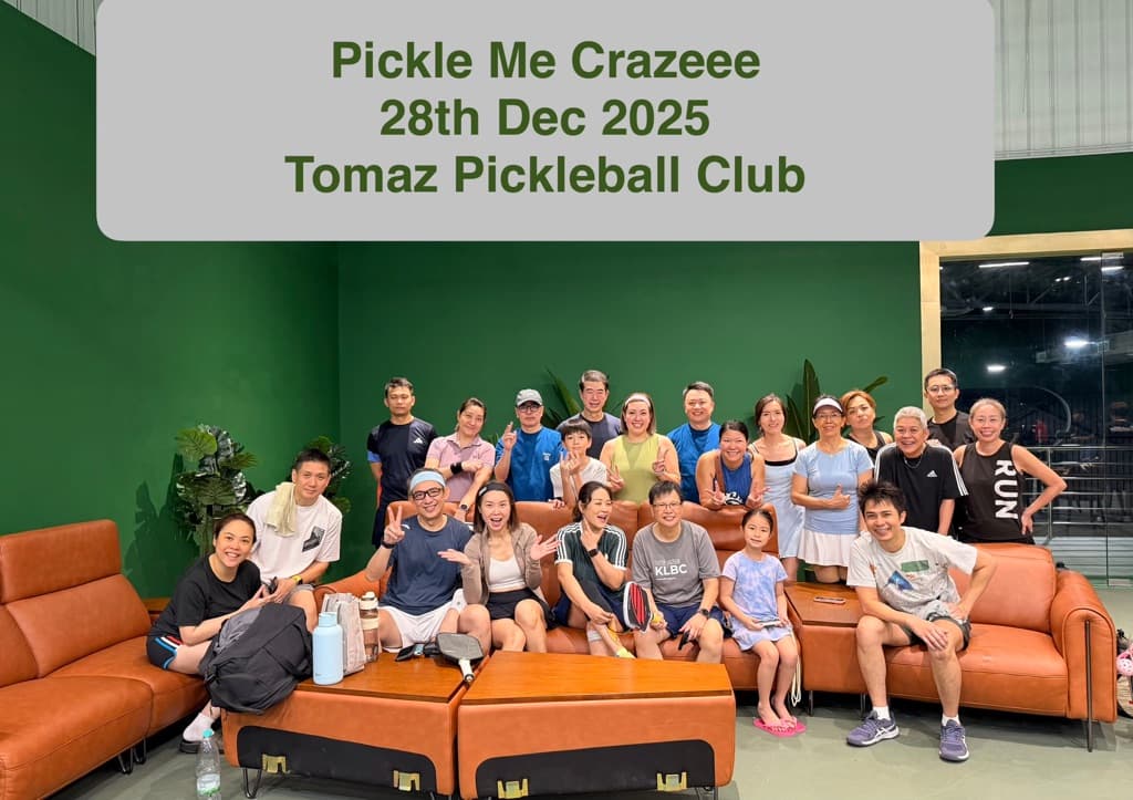 Pickle Me Crazeee media 5