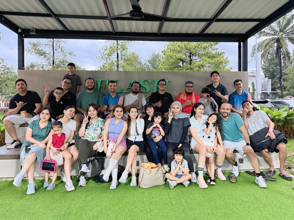 UYEEE Padel Club media 1