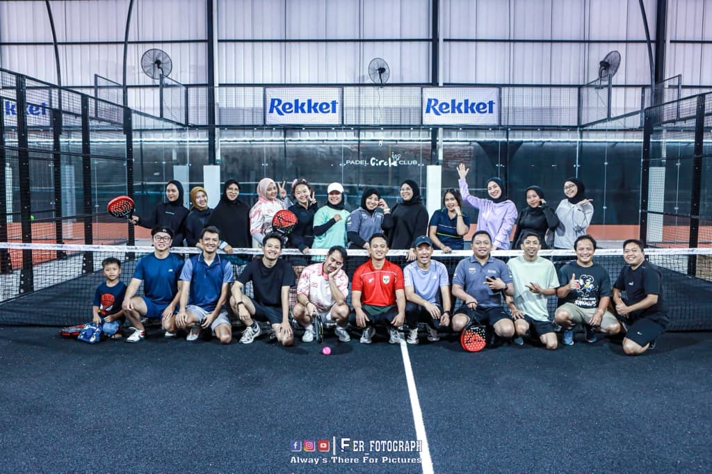 Vettore Sport Club media 4