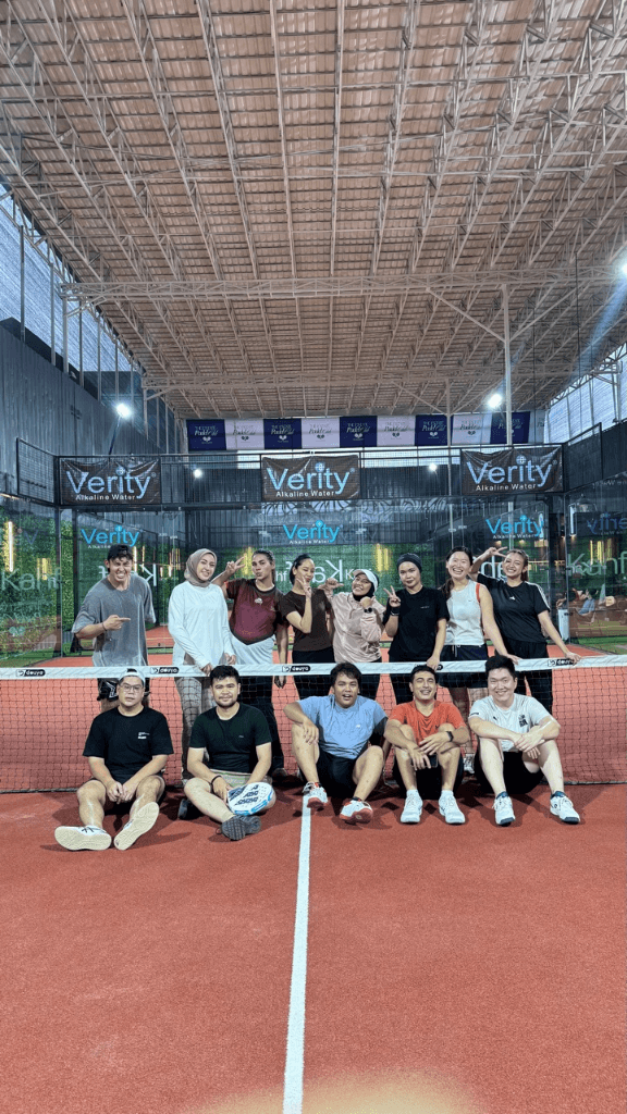 GO 3 PADEL media 2