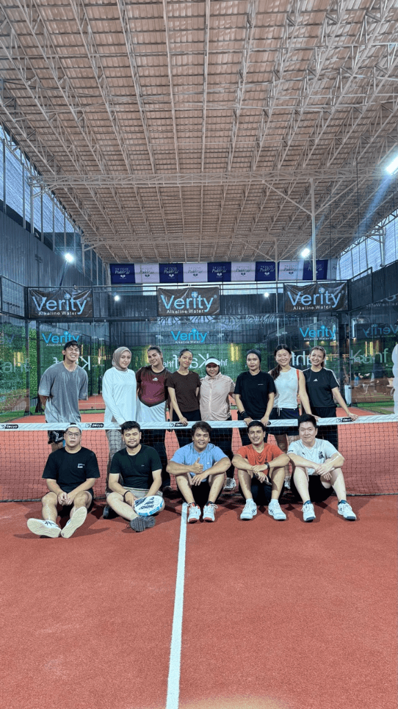 GO 3 PADEL media 3