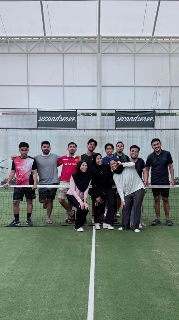 Padel Geprek media 4