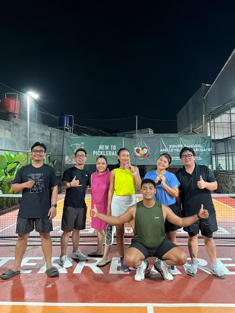 IPF Tangsel media 3