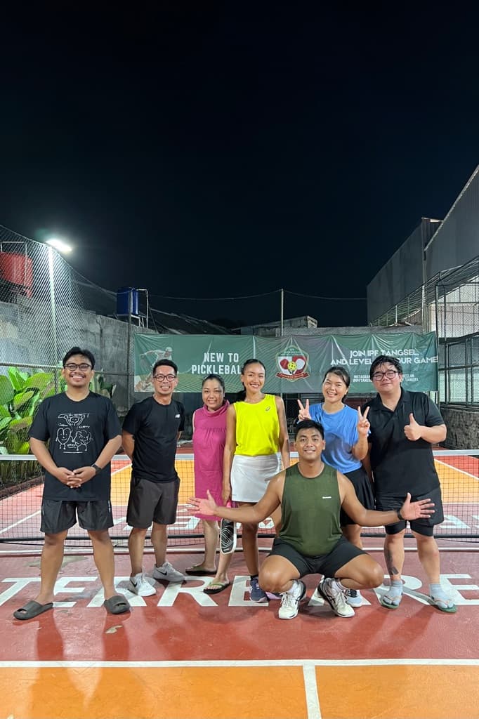 IPF Tangsel media 1